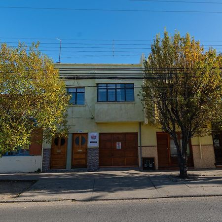 דירות פואנטה ארנס Incredible Downtown Duplex With Interior Backyard מראה חיצוני תמונה