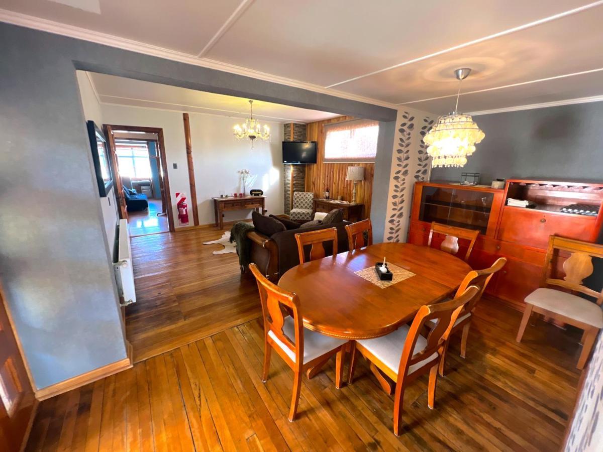 דירות פואנטה ארנס Incredible Downtown Duplex With Interior Backyard מראה חיצוני תמונה