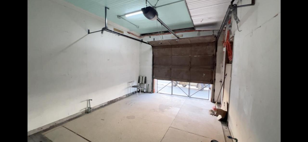 דירות פואנטה ארנס Incredible Downtown Duplex With Interior Backyard מראה חיצוני תמונה