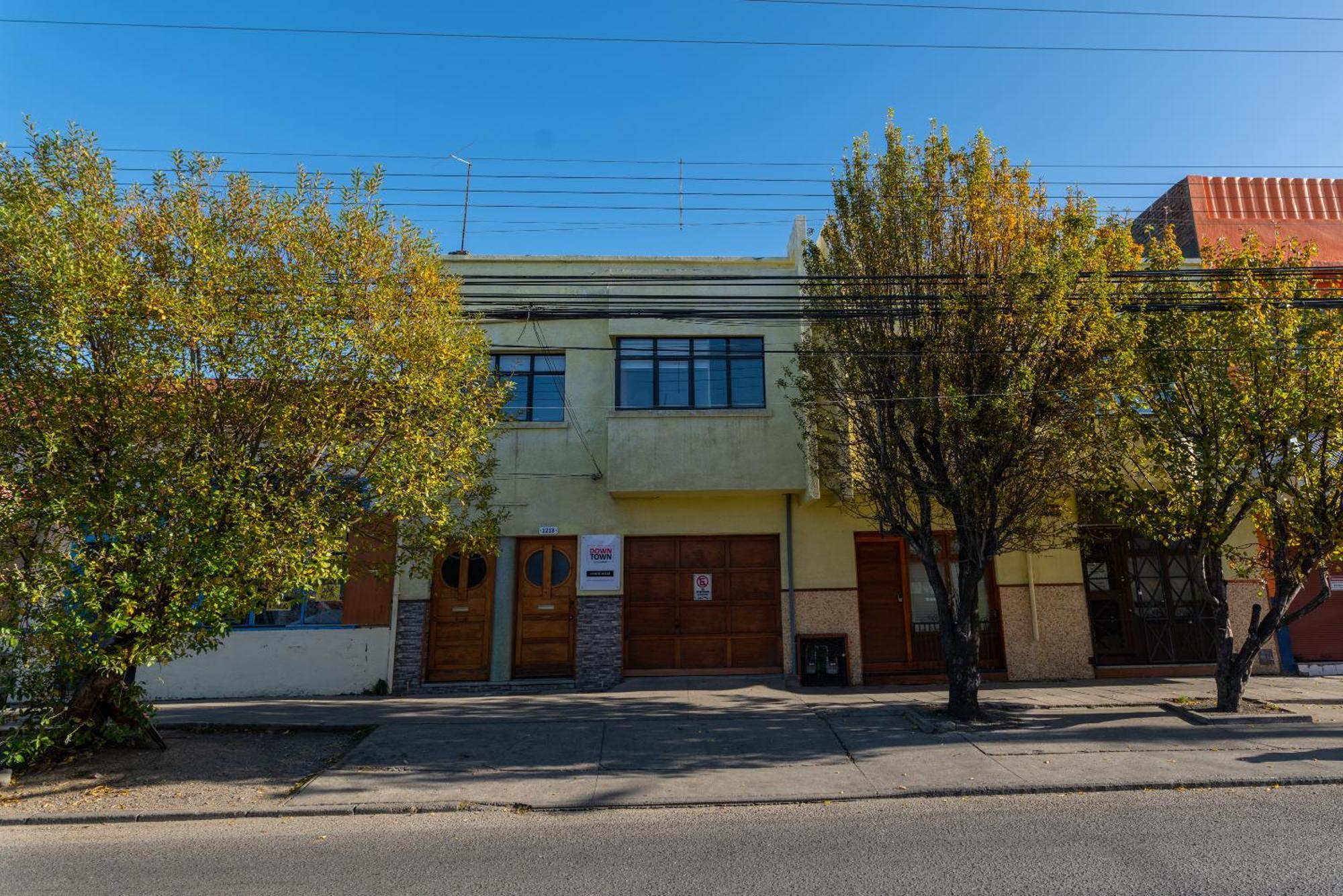 דירות פואנטה ארנס Incredible Downtown Duplex With Interior Backyard מראה חיצוני תמונה